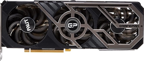 Palit GeForce RTX 3080 Gaming Pro 10GB GDDR6X V1 LHR - CeX (MY